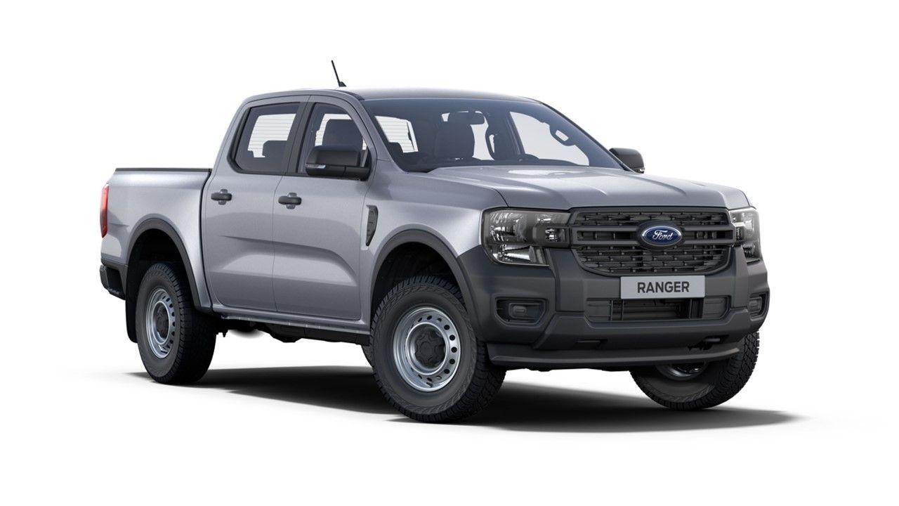 Ford RANGER XL 4X2