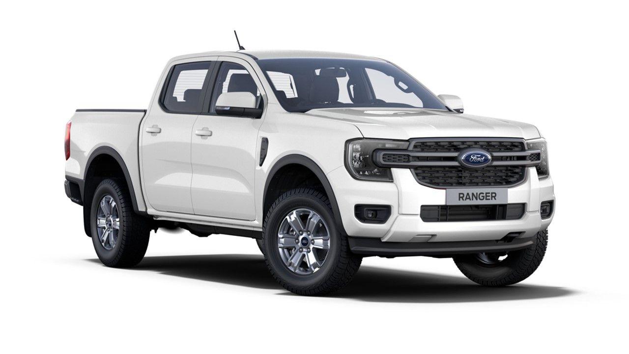 Ford RANGER XLS 4X2