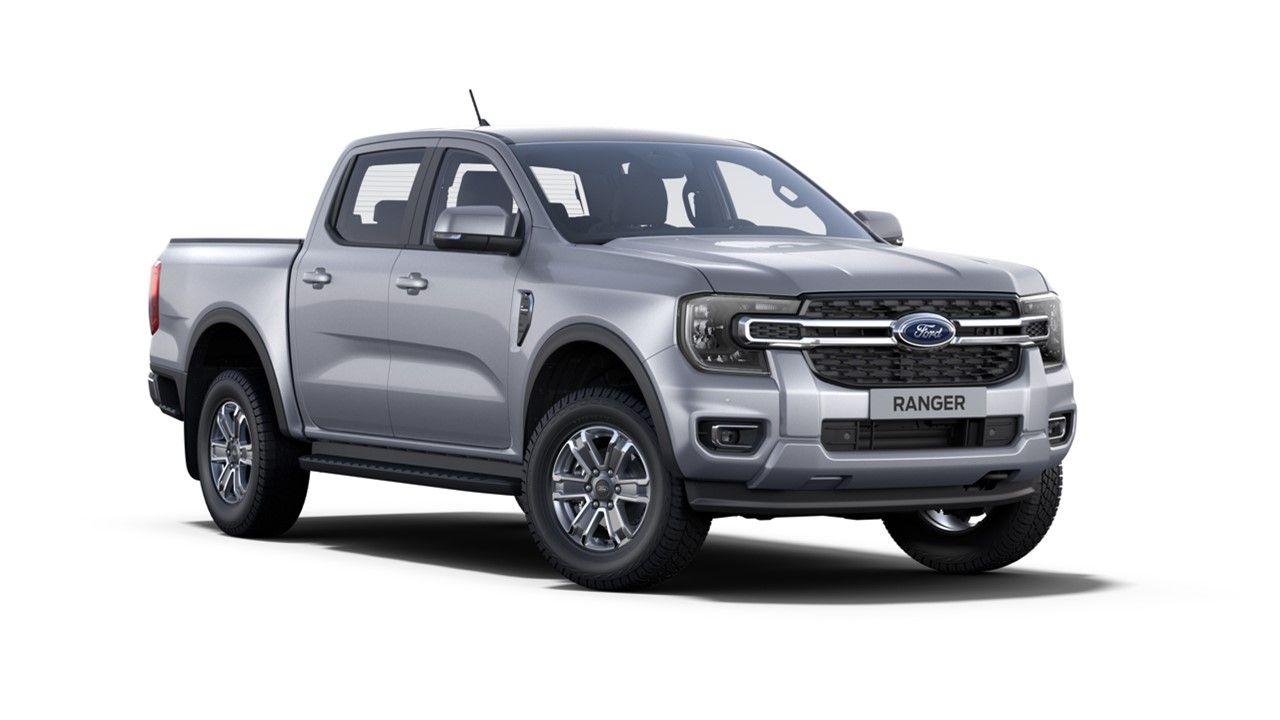 Ford RANGER XLT 4X4