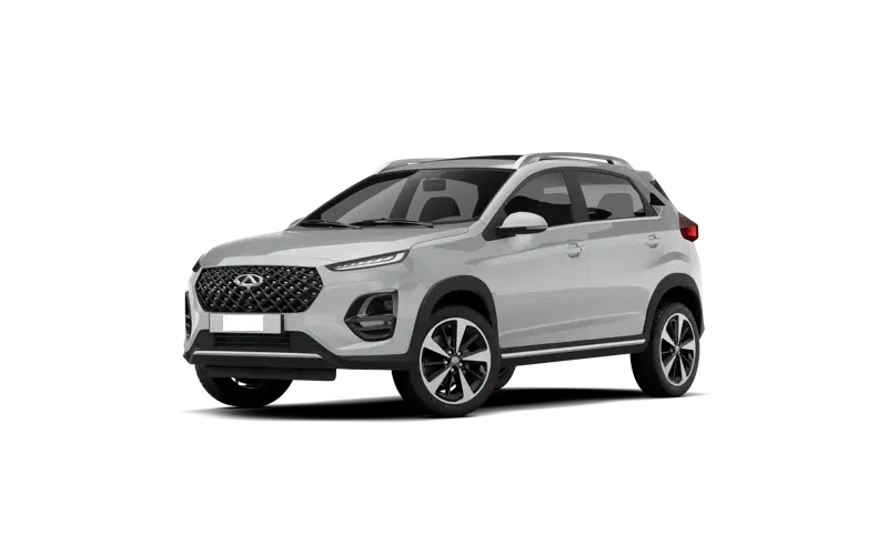 Chery TIGGO 2 PRO 1.5 MT PLUS