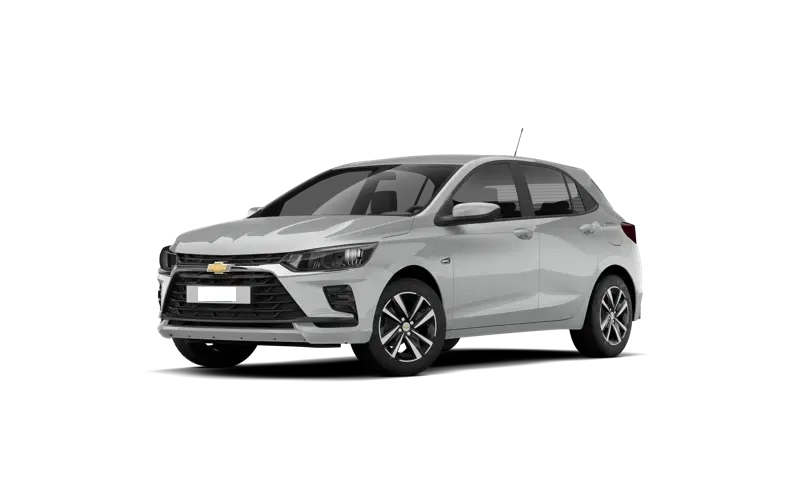 Chevrolet ONIX SEDAN 1.0T LTZ MT