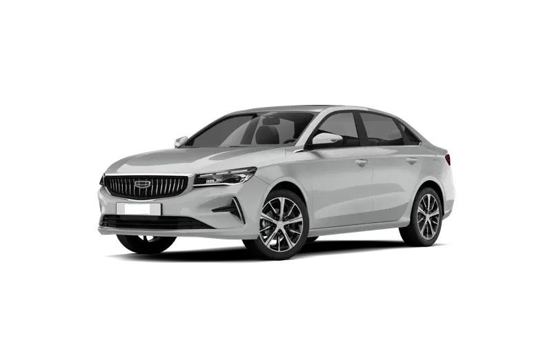 Geely EMGRAND SPORT 1.5 AT