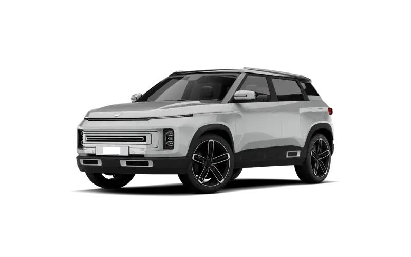 Geely GX3 PRO EXCLUSIVE 1.5 MT