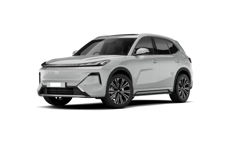 Geely STARRAY COMFORT 1.5T 7DCT