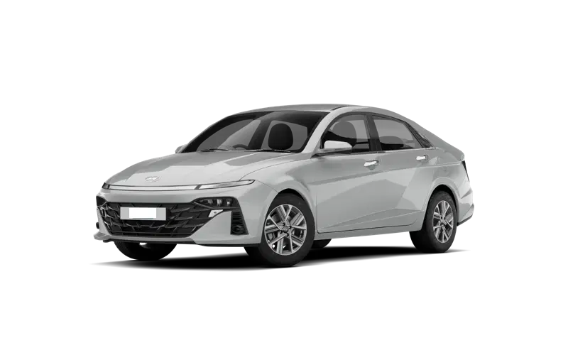 Hyundai ACCENT MT COMFORT PLUS