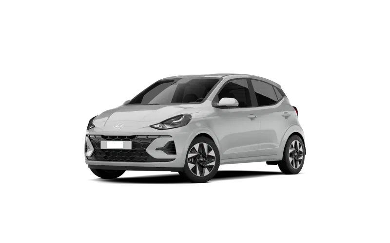 Hyundai GRAND I10 SEDÁN FL MT FULL
