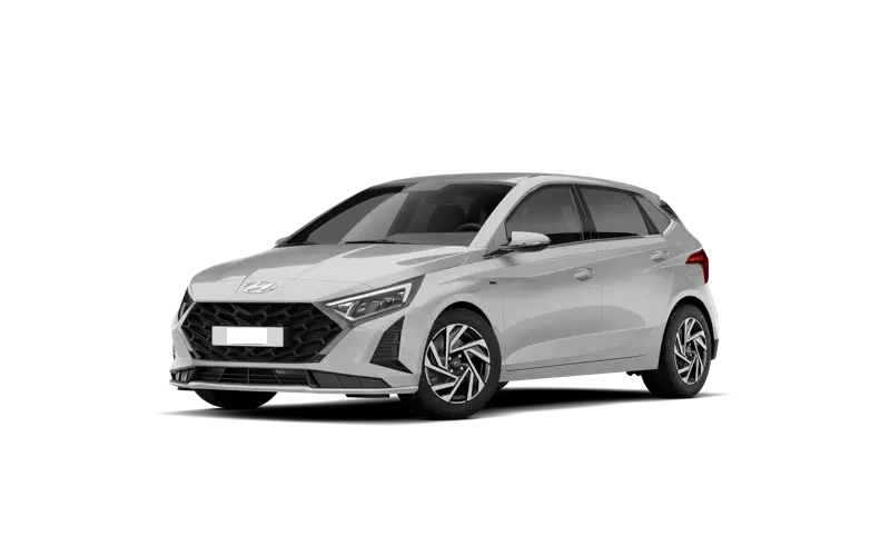 Hyundai I20 HB PE MT COMFORT PLUS