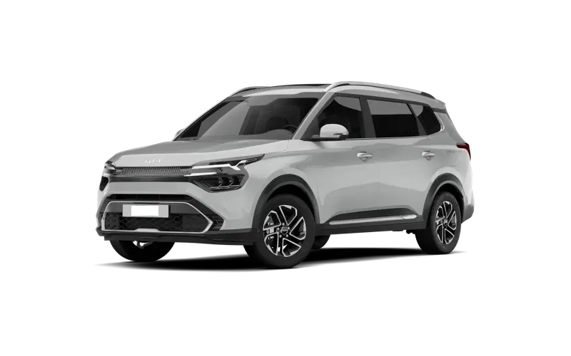 Kia ALL-NEW CARENS 1.4 T DCT - EX PLUS