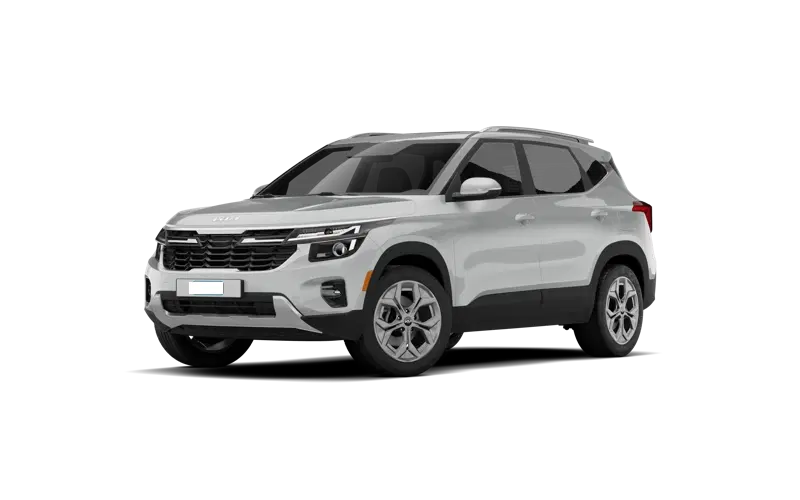 Kia NEW SELTOS 1.5 CVT - EX PLUS