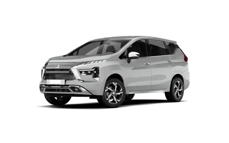 Mitsubishi XPANDER 1.5 GLS MT