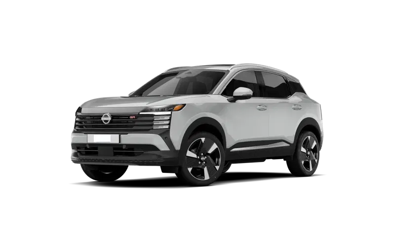 Nissan NISSAN KICKS PLAY ADVANCE MT