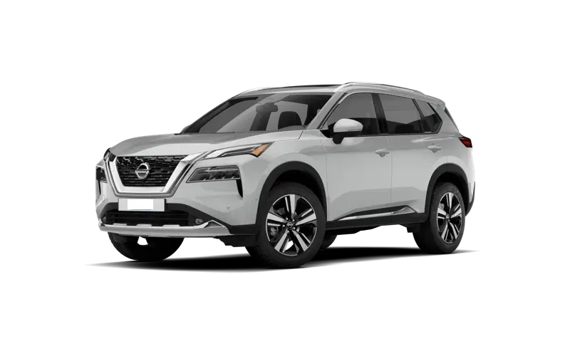 Nissan X-TRAIL E-POWER ADVANCE 3 ROW AWD