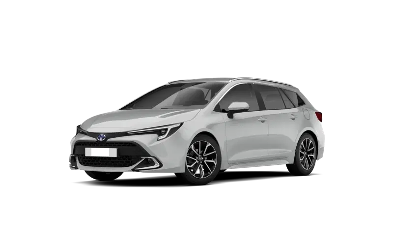 Toyota COROLLA 1.6 XEI MT