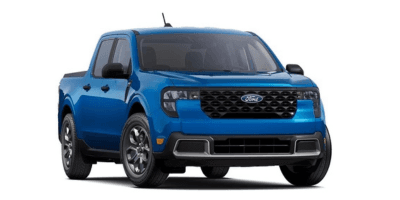 Ford NUEVA MAVERICK XLT 2.0L 4X4