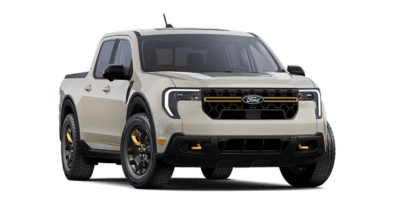 Ford NUEVA MAVERICK TREMOR 2.0L 4X4