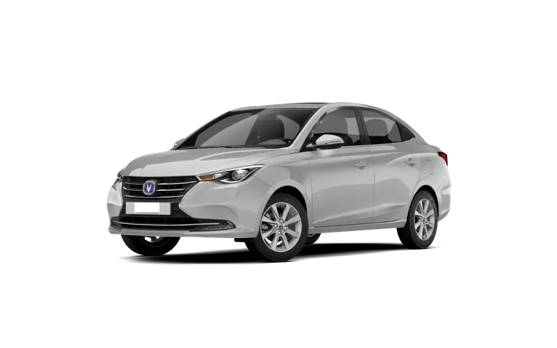 CHANGAN ALSVIN ELITE 1.4 MT