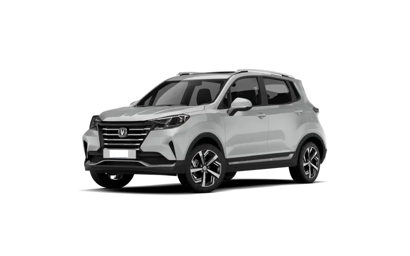 CHANGAN NEW CS15 COMFORTABLE 1.5L MT 4X2