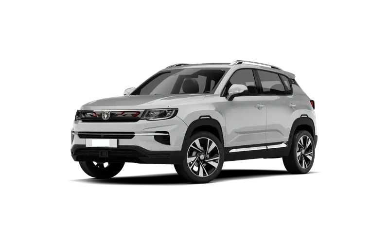 CHANGAN NEW CS35 CONFORT 1.4 TURBO AT 2WD