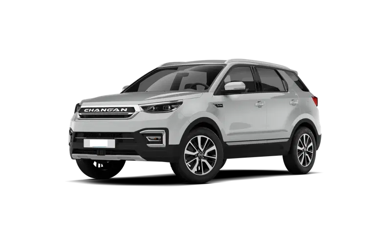 CHANGAN NEW CS55 PLUS ELITE 1.5 DCT 2WD
