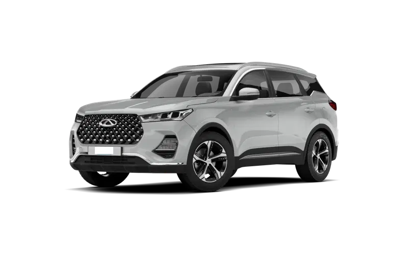 Chery NEW TIGGO 7 PRO 1.5T CVT COM