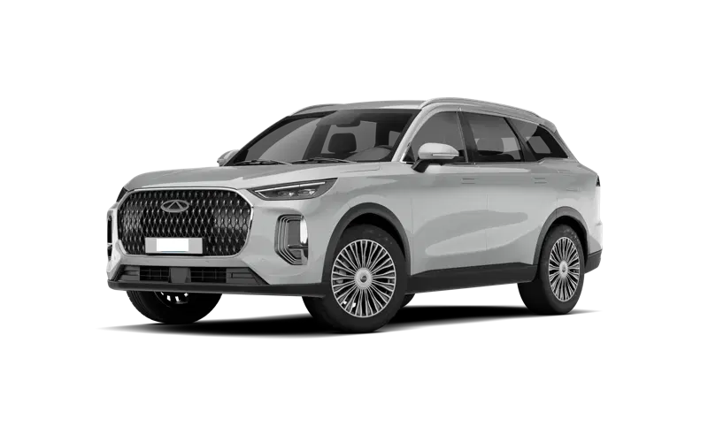 Chery TIGGO 9 2.0T AT AWD PREMIUM