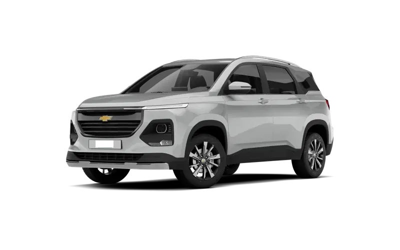 Chevrolet CAPTIVA XL 1.5T LTZ AT
