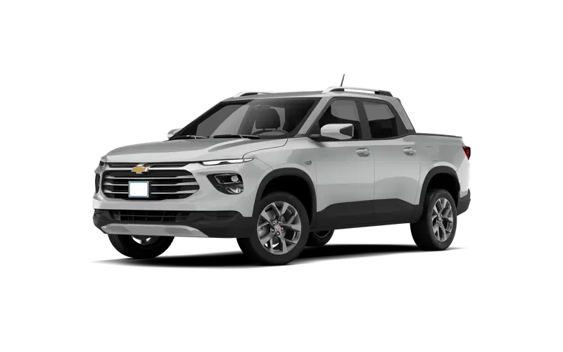 Chevrolet MONTANA 1.2T LT MT