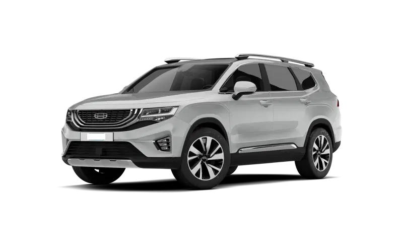 Geely OKAVANGO MILD HYBRID SIGNATURE 1.5T 7DCT MHEV