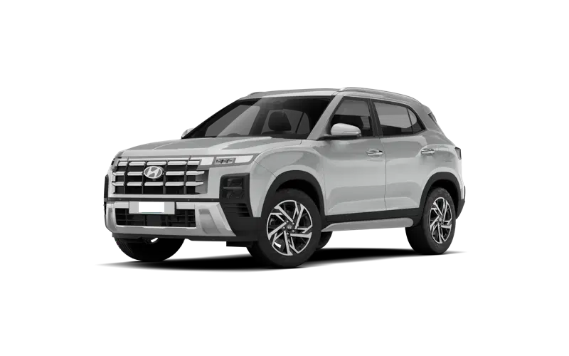 Hyundai CRETA SU2 FL IVT COMFORT PLUS