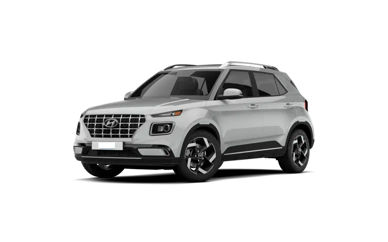 Hyundai VENUE FL DCT COMFORT