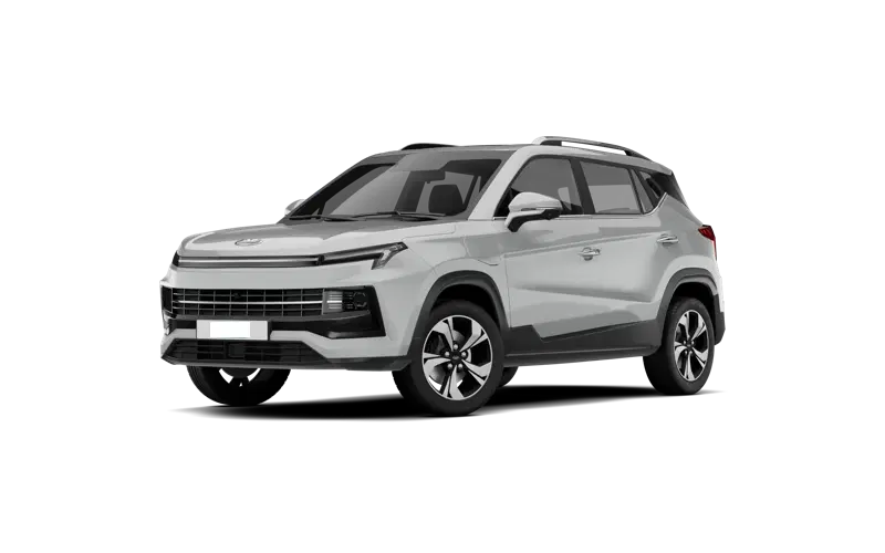 JAC E-JS4 E-JS4