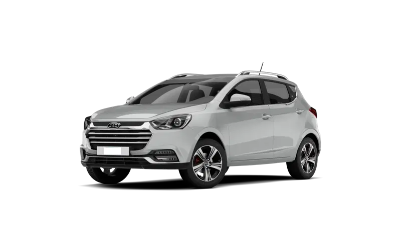 JAC JS2 COMFORT MT/CVT