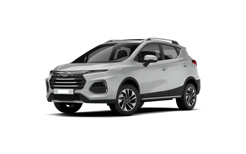 JAC JS3 ADVANCE CVT