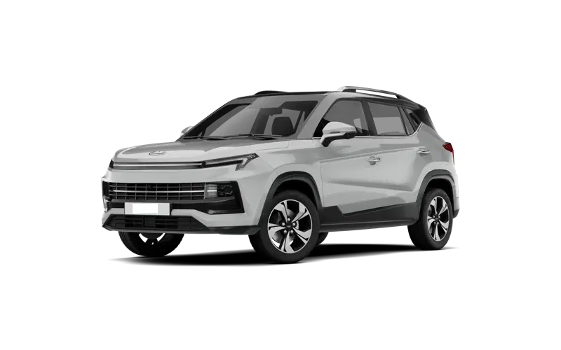 JAC JS4 COMFORT MT