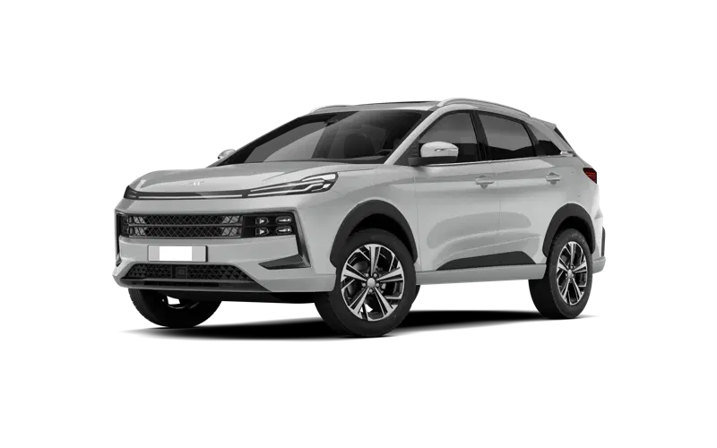 JAC JS6 COMFORT