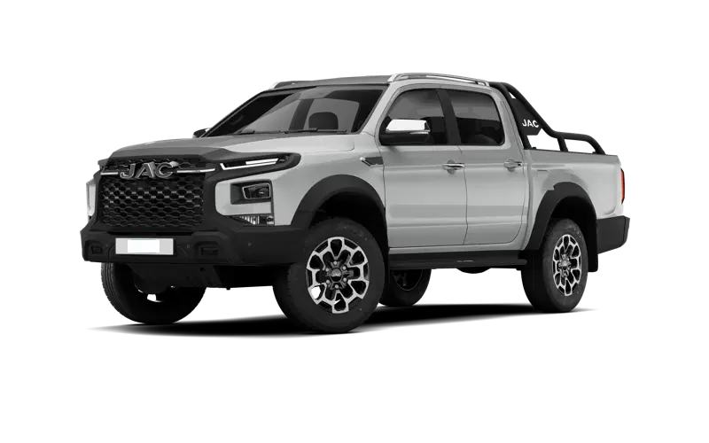 JAC T9 4X4 ADVANCE 8AT + R