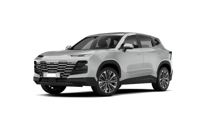 Jetour DASHING 1.6T 4X2 7DCT ACP