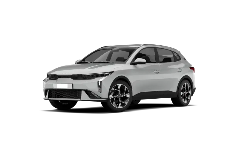 Kia ALL-NEW K3 CROSS 1.4 AT - EX ONE