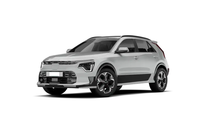 Kia ALL-NEW NIRO 1.6 DCT - EX PLUS