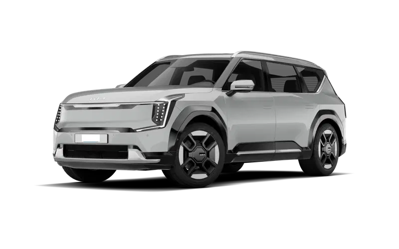 Kia EV9 GT LINE