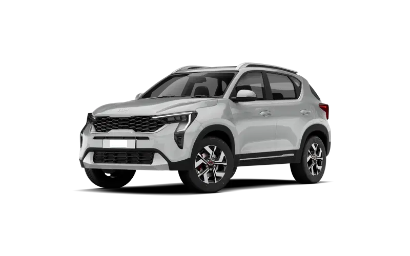 Kia NEW SONET 1.5 MT - LX PLUS