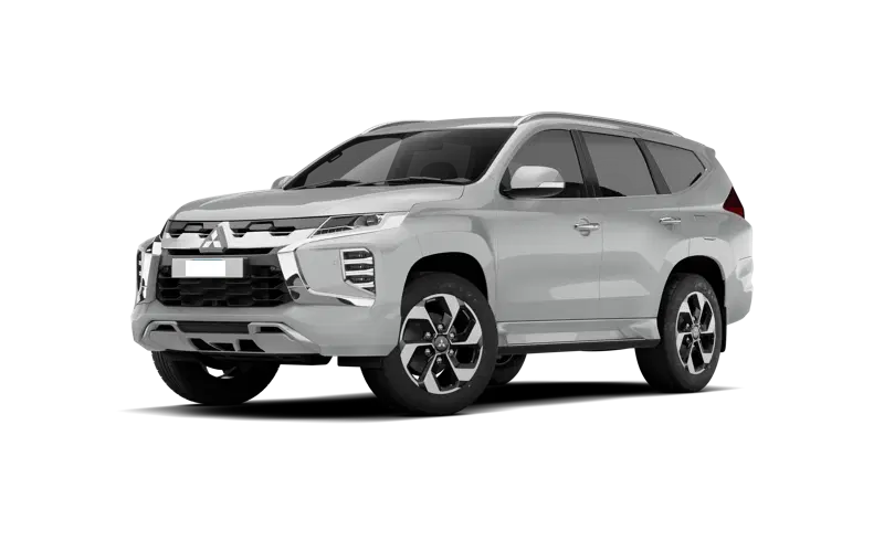 Mitsubishi MONTERO SPORT 4X2 3.0 V6 GLS A/T