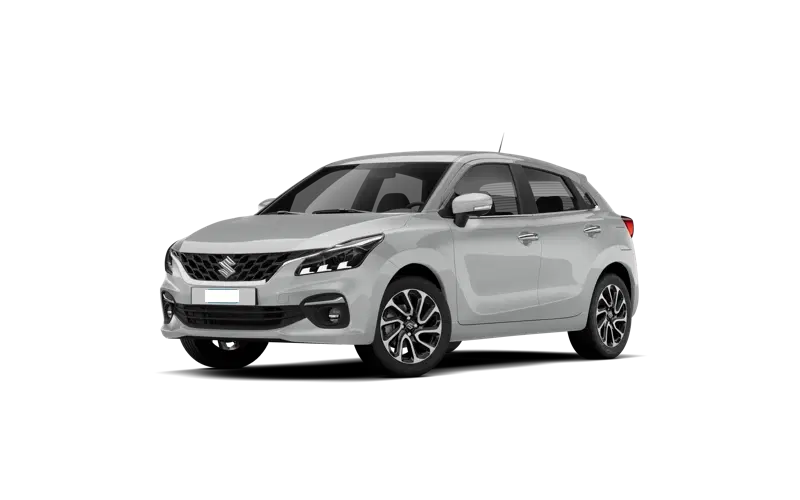 Suzuki ALL NEW BALENO GL LUX AT