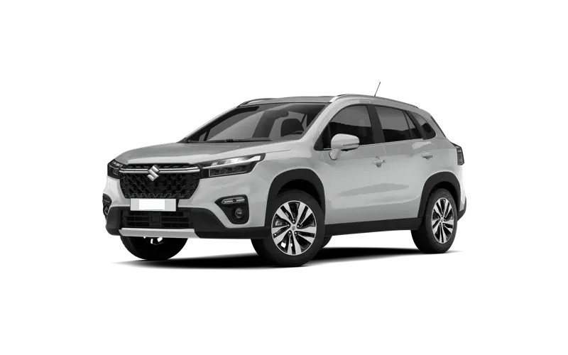 Suzuki S-PRESSO GL MT
