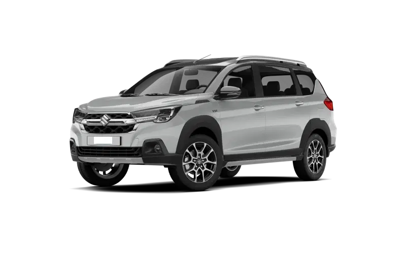 Suzuki XL7 SMARTHYBRID GLX MT