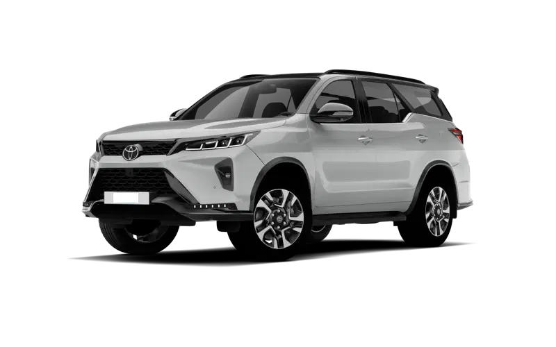 Toyota FORTUNER 2.7 CITY 4X2 AT