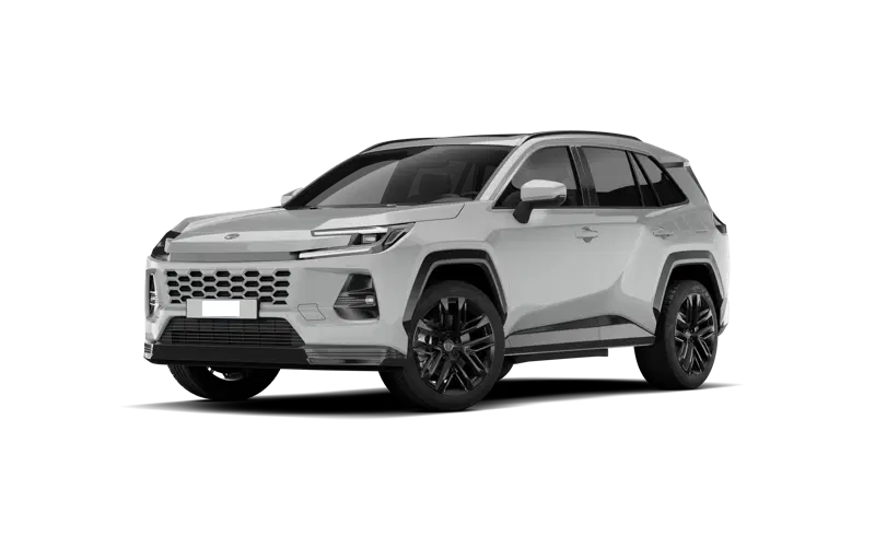 Toyota RAV4 2.0 4X2 FULL CVT
